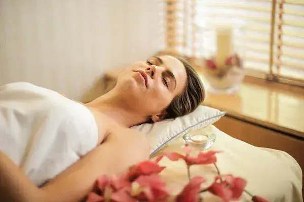 Tantra Bodyrub, erotic massage in New York, photo 6