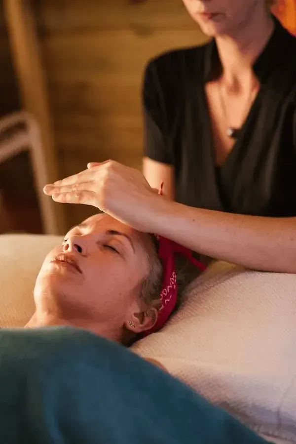 Tantra Bodyrub, erotic massage in New York, photo 7