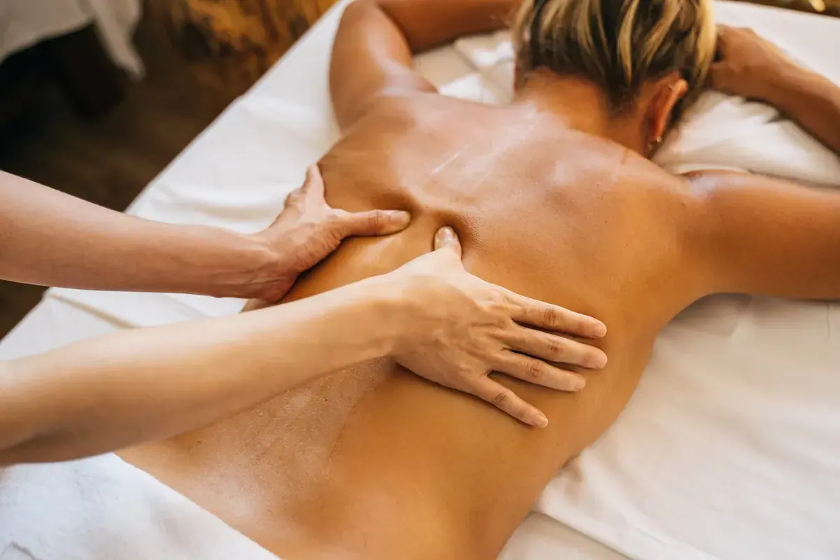 Tantra Massages Warsaw, erotic massage in Warsaw, photo 4