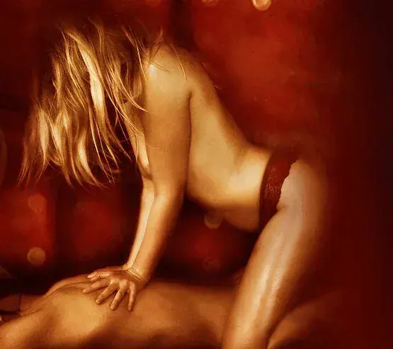 Tantra Templom, erotic massage in Budapest, photo 4