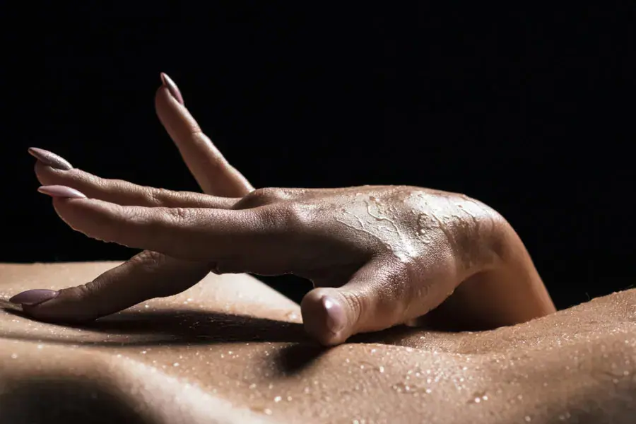 TantraBabe, erotic massage in New York, photo 6