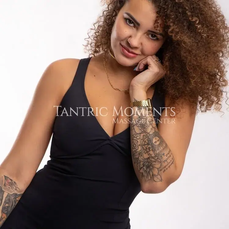 Tantric Moments, erotic massage in Lisbon, photo 6