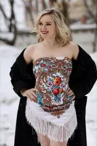 Tantric Moskow, erotic massage in Moscow, photo 6