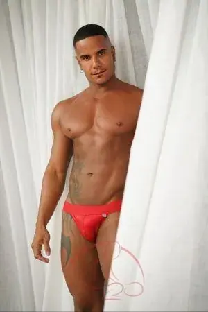 Tantric Touch, erotic massage in London, photo 5