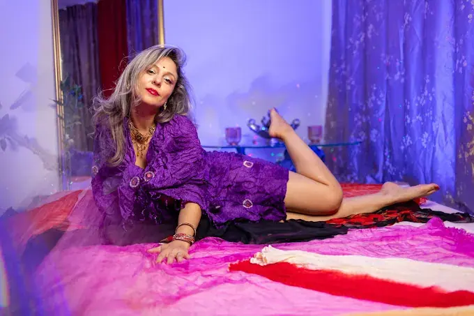 Tao Erotic Massage, erotic massage in Bucharest, photo 4