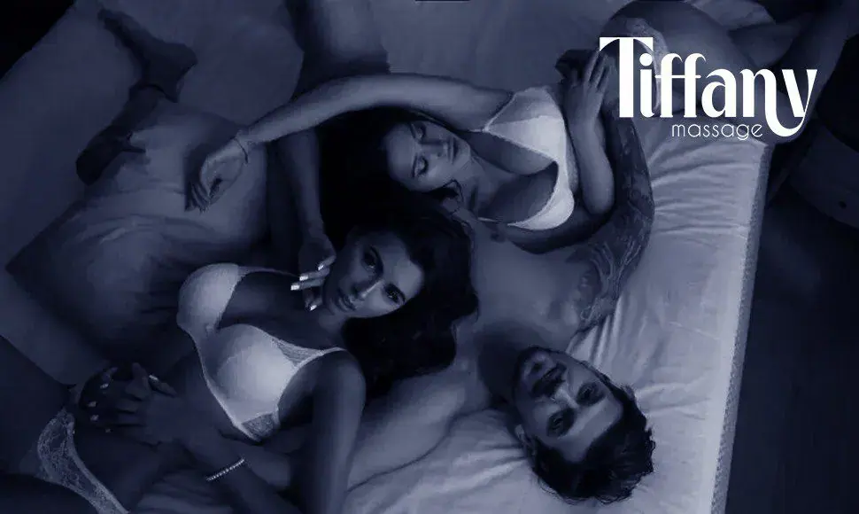 Tiffany Massage, erotic massage in Prague, photo 4