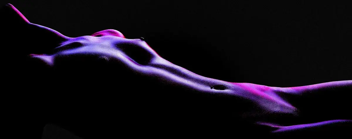 Trendy Moscow, erotic massage in Moscow, photo 4