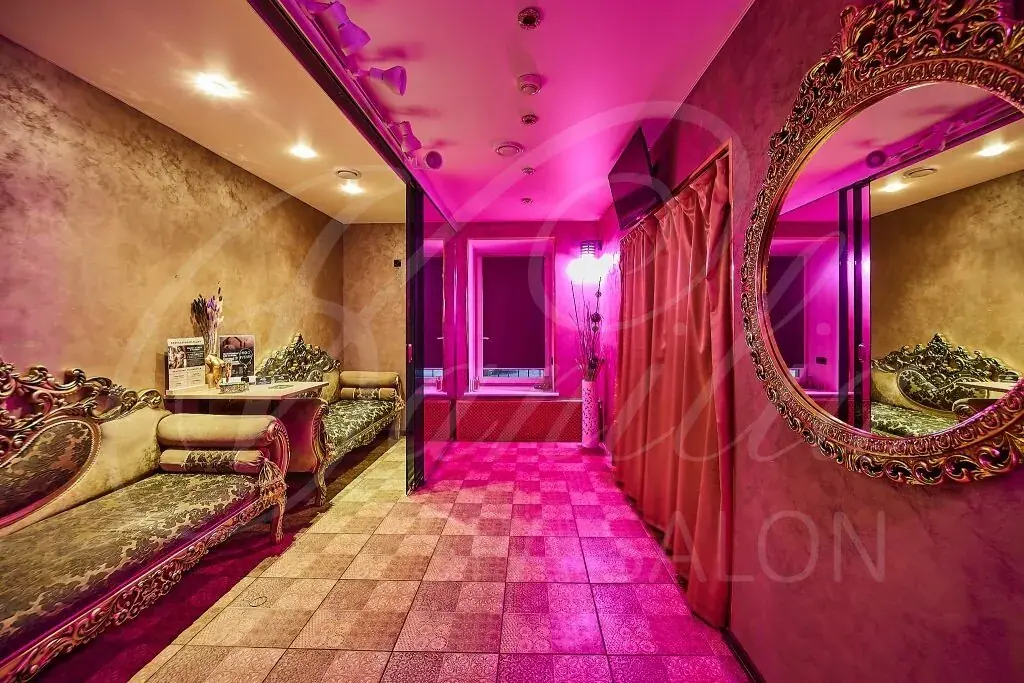 Vanilia, erotic massage in Moscow, photo 7