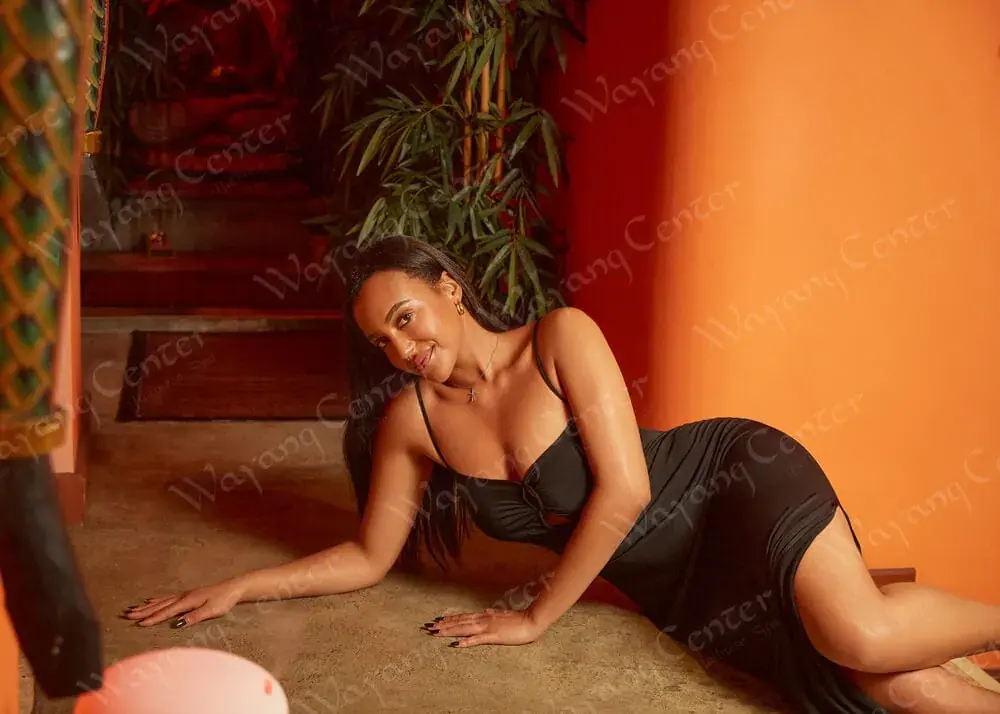 Wayang Center, erotic massage in Lisbon, photo 4
