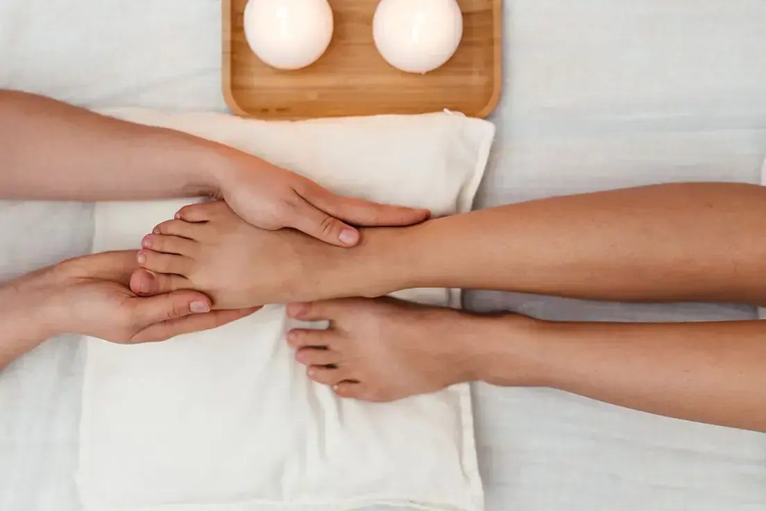Yasmine Institute, erotic massage in Paris, photo 5